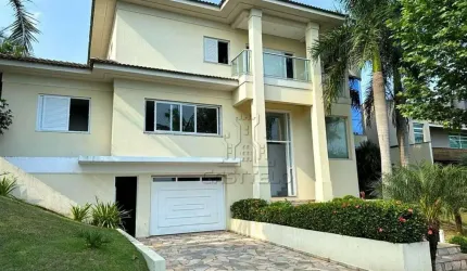 Sobrado com 5 dormitórios à venda, 700 m² por R$ 5.200.000,00 - Esperança - Londrina/PR