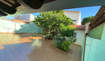 Casa à venda, 150 m² por R$ 480.000 - Parque Residencial João Piza - Londrina/PR