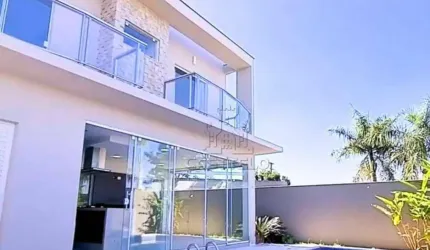 Sobrado com 3 dormitórios à venda, 202 m² por R$ 2.500.000,00 - Esperança - Londrina/PR
