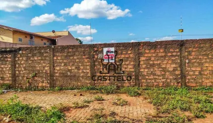 Terreno à venda, 635 m² por R$ 1.300.000,00 - Conjunto Habitacional Alexandre Urbanas - Londrina/PR