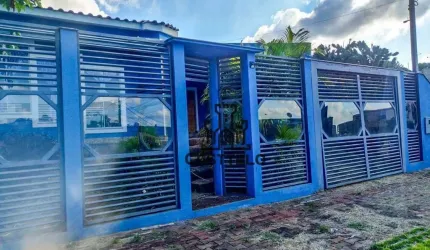 Casa à venda, 160 m² por R$ 450.000 - Parque Leblon - Londrina/PR