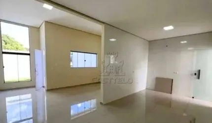 Casa à venda, 80 m² por R$ 330.000 - Estados - Londrina/PR
