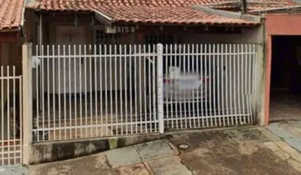 Casa à venda, 70 m² por R$ 296.000 - Cambezinho - Londrina/PR