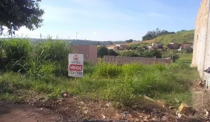Terreno à venda, 125 m² por R$ 100.000,00 - Paris - Londrina/PR