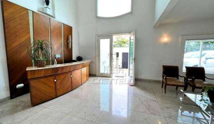 Sobrado com 8 dormitórios, 327 m² - venda por R$ 5.000.000,00 ou aluguel por R$ 25.000,00/mês - Jardim Presidente - Londrina/PR