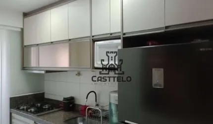 Apartamento com 3 dormitórios à venda, 76 m² por R$ 580.000,00 - Vale dos Tucanos - Londrina/PR