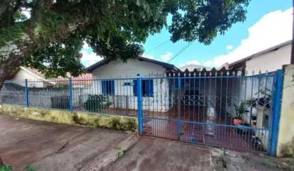 Casa à venda, 200 m² por R$ 300.000 - Parque Residencial João Piza - Londrina/PR