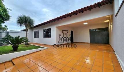 Casa à venda, 191 m² por R$ 700.000 - San Fernando - Londrina/PR