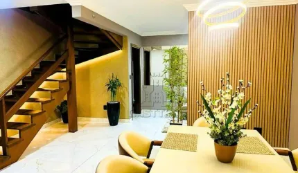 Cobertura à venda, 300 m² por R$ 1.350.000 - Jardim Higienópolis - Londrina/PR