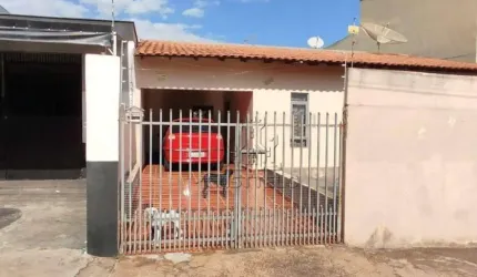 Casa à venda, 160 m² por R$ 690.000 - Monte Carlo - Londrina/PR