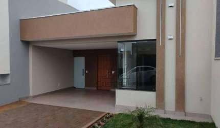 Casa à venda, 78 m² por R$ 565.000 - Loteamento Morada das Flores - Cambé/PR