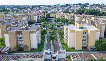 Apartamento à venda, 83 m² por R$ 380.000 - Pq Manella - Cambé/PR