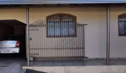 Casa à venda por R$ 500.000 - Ernani de Moura Lima - Londrina/PR