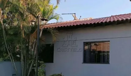Casa à venda, 97 m² por R$ 580.000 - Coliseu - Londrina/PR