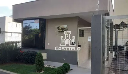 Apartamento com 3 dormitórios à venda, 64 m² por R$ 235.000,00 - Vale dos Tucanos - Londrina/PR