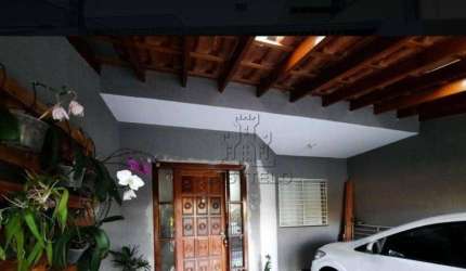 Casa com 2 dormitórios à venda, 100 m² por R$ 300.000,00 - Jardim Guararapes - Londrina/PR