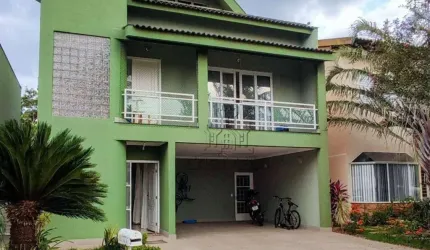 Sobrado à venda, 400 m² por R$ 1.860.000 - H.U. - Londrina/PR
