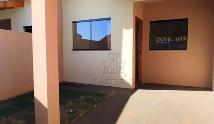 Casa à venda, 67 m² por R$ 229.000 - Residencial Portal do Sol - Londrina/PR