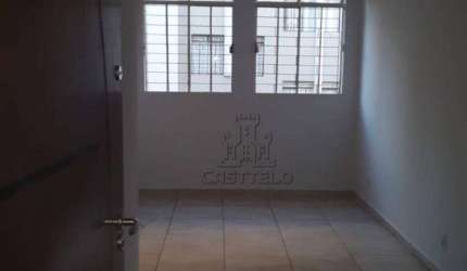 Apartamento à venda, 69 m² por R$ 155.000 - Parque Jamaica - Londrina/PR
