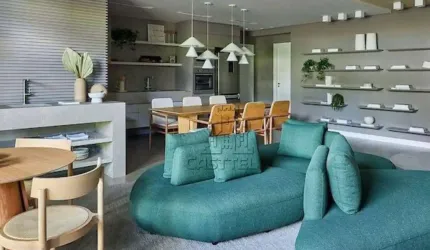 Apartamento à venda, 104 m² por R$ 1.250.000 - Gleba Fazenda Palhano - Londrina/PR