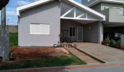Casa  146 m² - venda por R$ 1.150.000 ou aluguel por R$ 5.644/mês - Cidade Industrial II - Londrina/PR