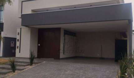 Casa à venda, 145 m² por R$ 1.150.000 - Gleba Simon Frazer - Londrina/PR