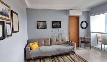 Apartamento à venda por R$ 625.000 - Gleba Palhano - Londrina/PR