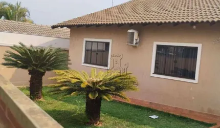 Casa à venda, 120 m² por R$ 700.000 - Jardim Acapulco - Londrina/PR