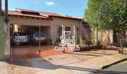 Casa à venda, 300 m² por R$ 300.000 - Alto da Boa Vista - Londrina/PR