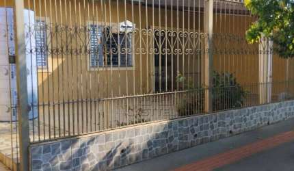 Casa à venda, 120 m² por R$ 450.000 - Ouro Branco - Londrina/PR