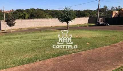 Terreno à venda, 338 m² por R$ 345.000,00 - Conjunto Habitacional Alexandre Urbanas - Londrina/PR