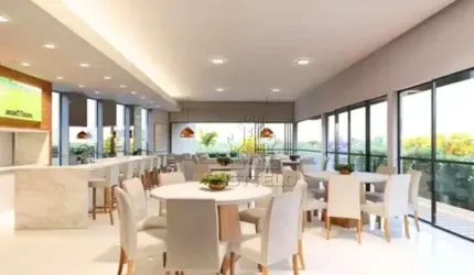 Terreno à venda, 200 m² por R$ 410.000,00 - Gleba Palhano - Londrina/PR