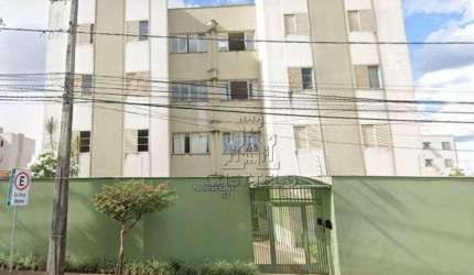 Apartamento com 3 dormitórios à venda, 68 m² por R$ 190.000,00 - Jardim Vilas Boas - Londrina/PR