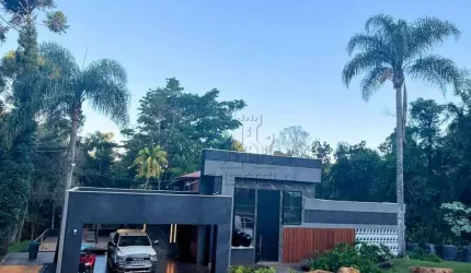 Sítio à venda, 48400 m² por R$ 5.900.000 - Conunto Habitacional Gustavo Giordani - Rolândia/PR