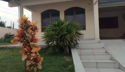 Casa à venda, 110 m² por R$ 449.000 - Jardim Sérgio Antônio - Londrina/PR