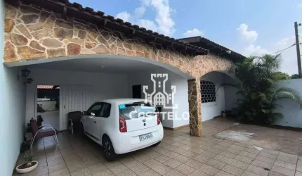 Casa à venda, 167 m² por R$ 565.000,00 - Jardim Delta - Londrina/PR