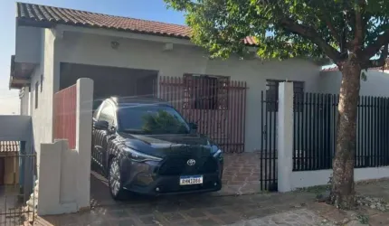 Sobrado à venda, 150 m² por R$ 332.000 - San Rafael - Ibiporã/PR