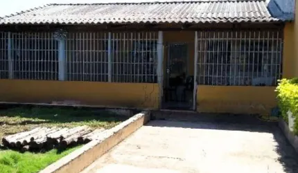 Edícula à venda, 40 m² por R$ 220.000 - Conjunto Cafezal 1 - Londrina/PR