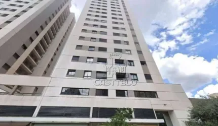 Apartamento à venda, 65 m² por R$ 450.000 - Centro - Londrina/PR