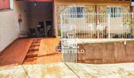 Casa à venda, 105 m² por R$ 480.000 - São Pedro - Londrina/PR