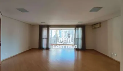 Apartamento para alugar, 130 m² por R$ 5.900/mês - Gleba Palhano - Londrina/PR