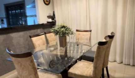 Casa à venda, 140 m² por R$ 800.000 - Jardim Imagawa - Londrina/PR