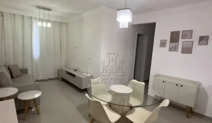 Apartamento à venda, 80 m² por R$ 320.000 - Igapó - Londrina/PR
