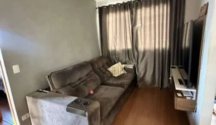 Apartamento com 2 dormitórios à venda, 45 m² por R$ 190.000,00 - Jardim Ecoville I - Cambé/PR