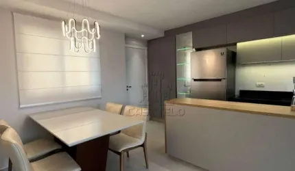 Apartamento com 2 dormitórios à venda, 71 m² por R$ 756.000,00 - Jardim Presidente - Londrina/PR