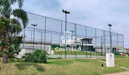 Terreno à venda, 263 m² por R$ 285.000,00 - Conjunto Habitacional Alexandre Urbanas - Londrina/PR