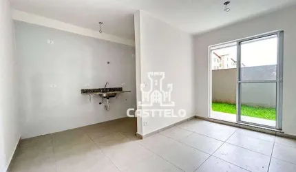 Apartamento à venda, 47 m² por R$ 320.000,00 - Parque Jamaica - Londrina/PR
