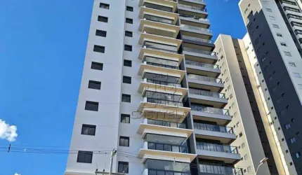 Apartamento com 2 dormitórios à venda, 74 m² por R$ 780.000,00 - Gleba Fazenda Palhano - Londrina/PR