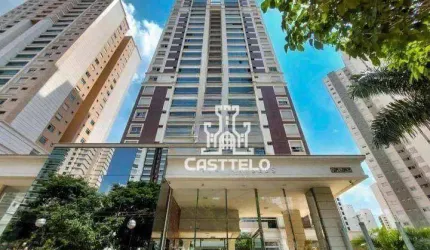 Apartamento à venda, 130 m² por R$ 1.550.000 - Gleba Fazenda Palhano - Londrina/PR