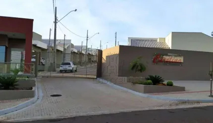 Casa com 2 dormitórios à venda, 74 m² por R$ 345.000,00 - Centro - Cambé/PR